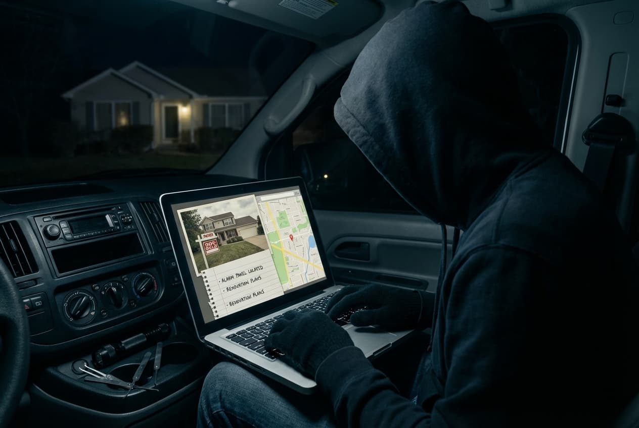 The "Ghost Listing" Trap: Why Old Property Listings Are a Ticking Time Bomb