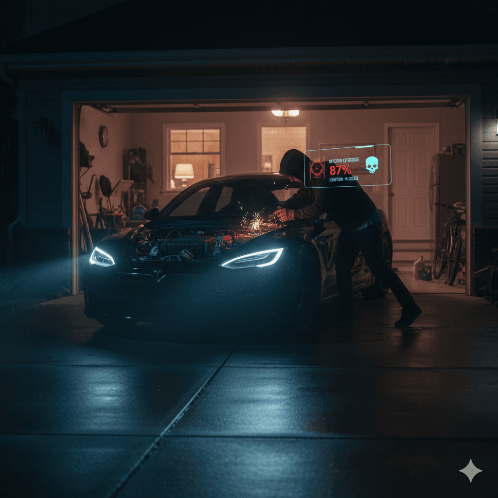 Security background