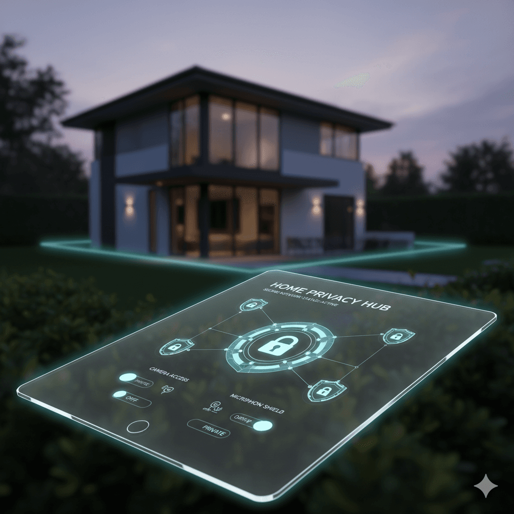 Security background
